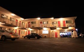 Lake City Motel Dartmouth 2*